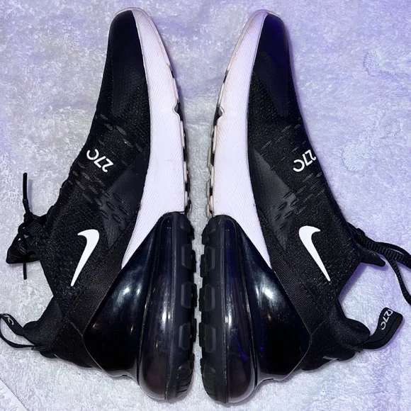 nike air 270s - Picture 4 of 9